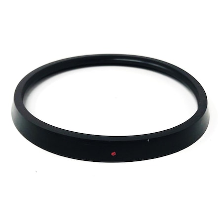 Alfa Laval Gasket Casing Buna C114 Series Tri-Clover & Ampco S114-90A-U